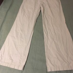 Women’s Patagonia organic cotton pants